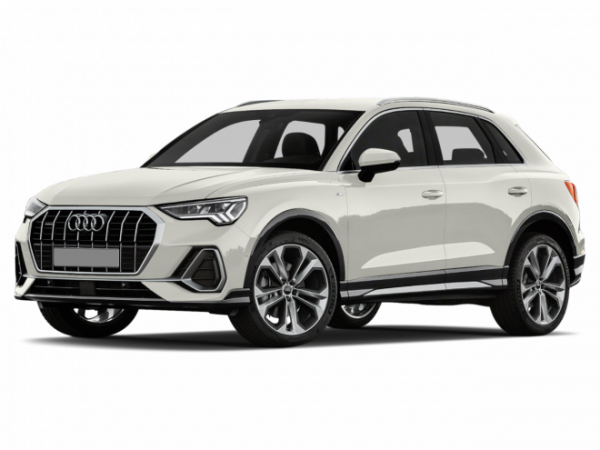 Размер колес audi q3