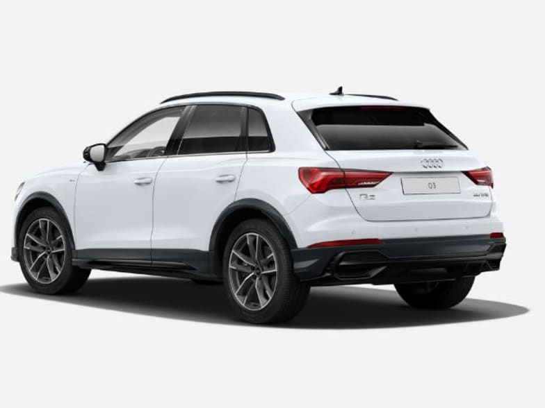 Audi Q3 Price in Bangladesh 2024, Specification (Brand New)