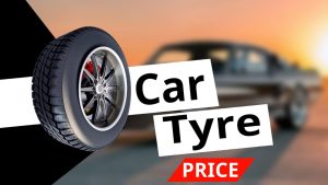 Car Tyre Price in Bangladesh (List)