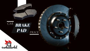 Car Brake Pad Price in Bangladesh