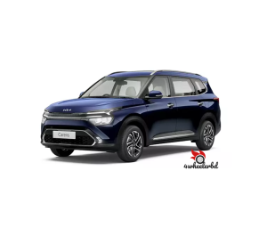 Kia Carens Price in BD