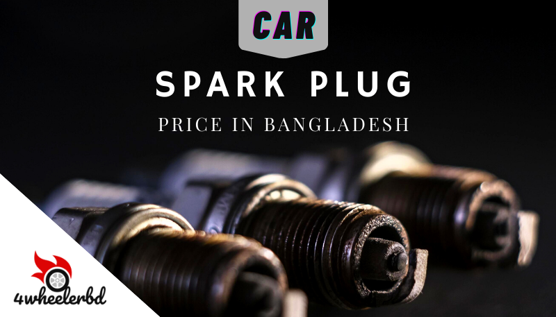 Car Spark Plug Price in Bangladesh