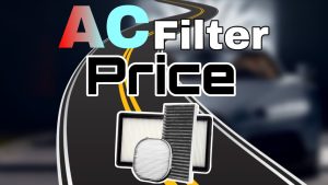 Car AC Filter price in bd