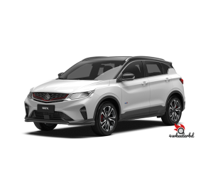Proton X50