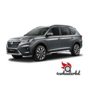 HONDA BR-V