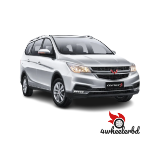 Wuling Cortez