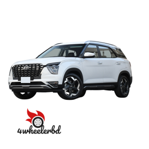 Hyundai Creta Grand Price in Bangladesh