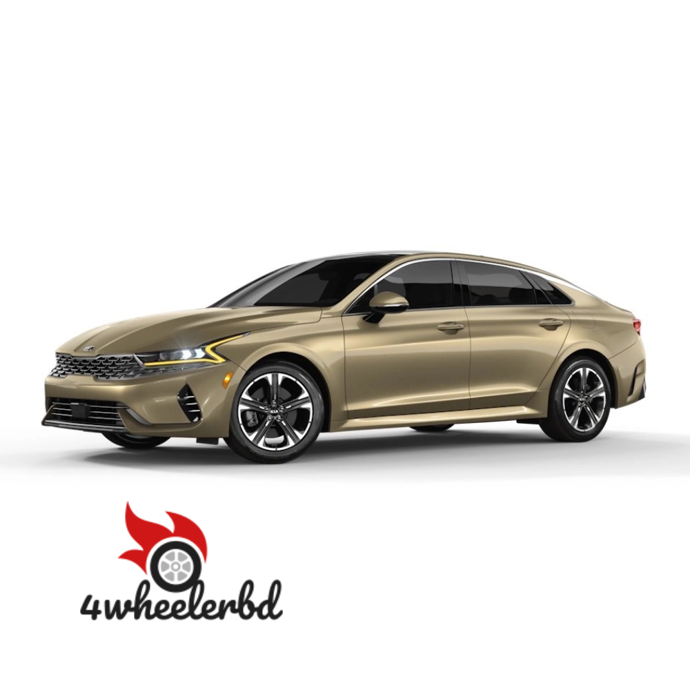 KIA Optima Price in Bangladesh