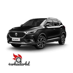 MG ZST