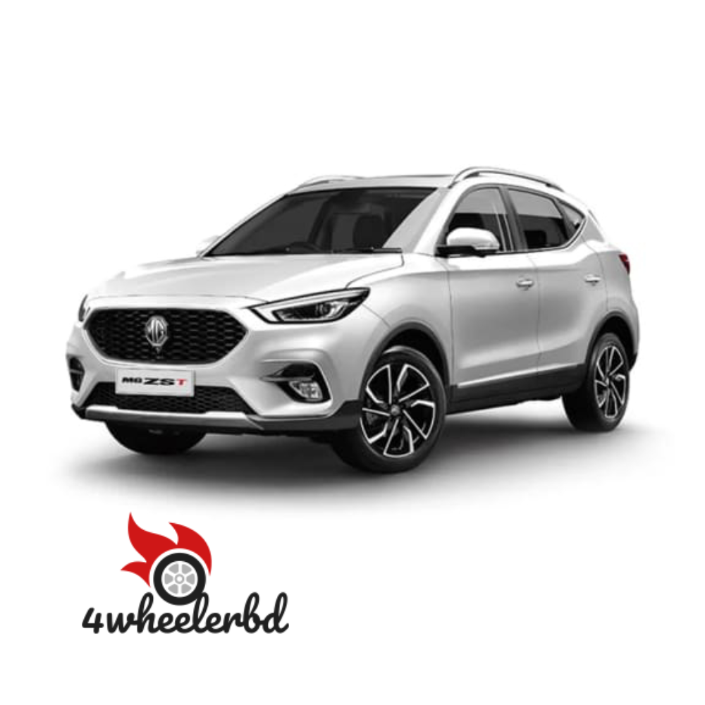MG ZST Price in Bangladesh