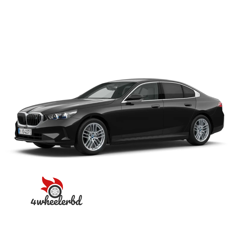 BMW i5 M60 xDrive Price in Bangladesh