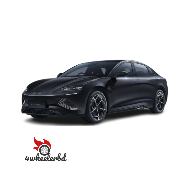 BYD Seal (RWD: Extended Range)