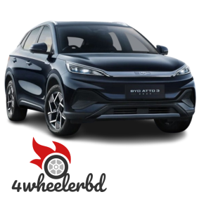 BYD ATTO 3