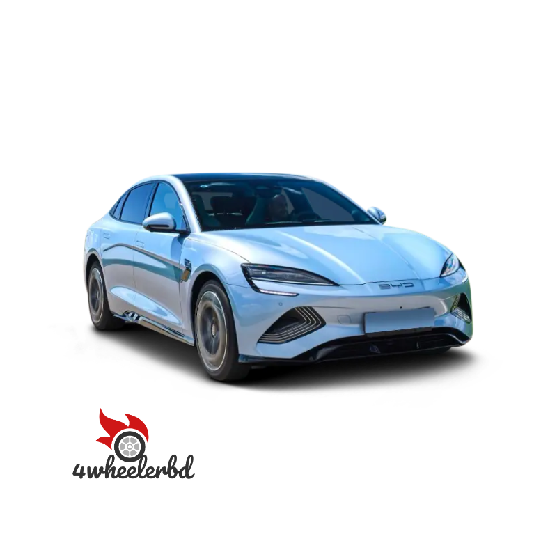 BYD SEAL Extended Range Price in Bangladesh