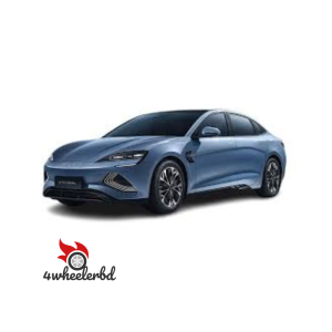 BYD Seal (RWD: Extended Range)