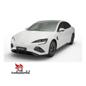 BYD Seal (RWD: Extended Range)