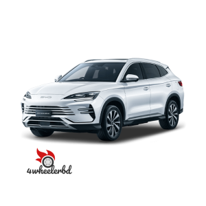 BYD SEALION 6