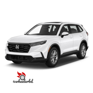 Honda CR-V Turbo 2024 Price in Bangladesh