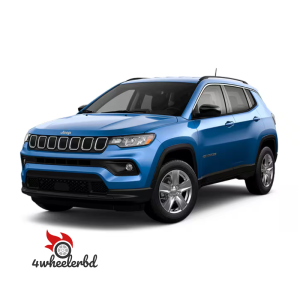 Jeep Compass (Limited)
