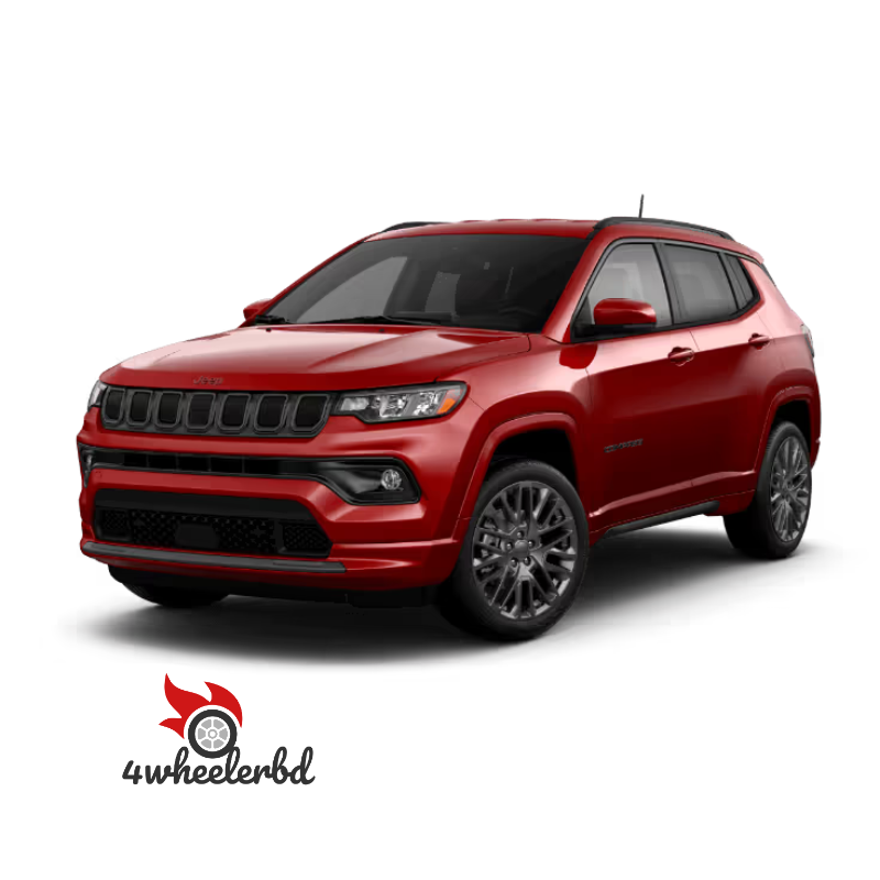 Jeep Compass (Limited)