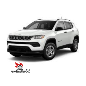 Jeep Compass (Limited)