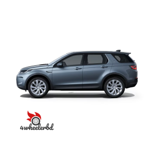 Land Rover DISCOVERY SPORT Landmark