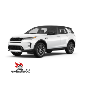 Land Rover DISCOVERY SPORT Landmark