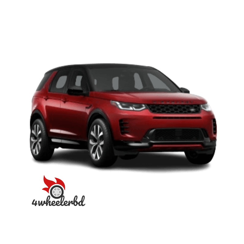 Land Rover DISCOVERY SPORT Landmark Price in Bangladesh