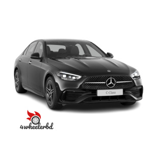 Mercedes-Benz C 200 Sedan