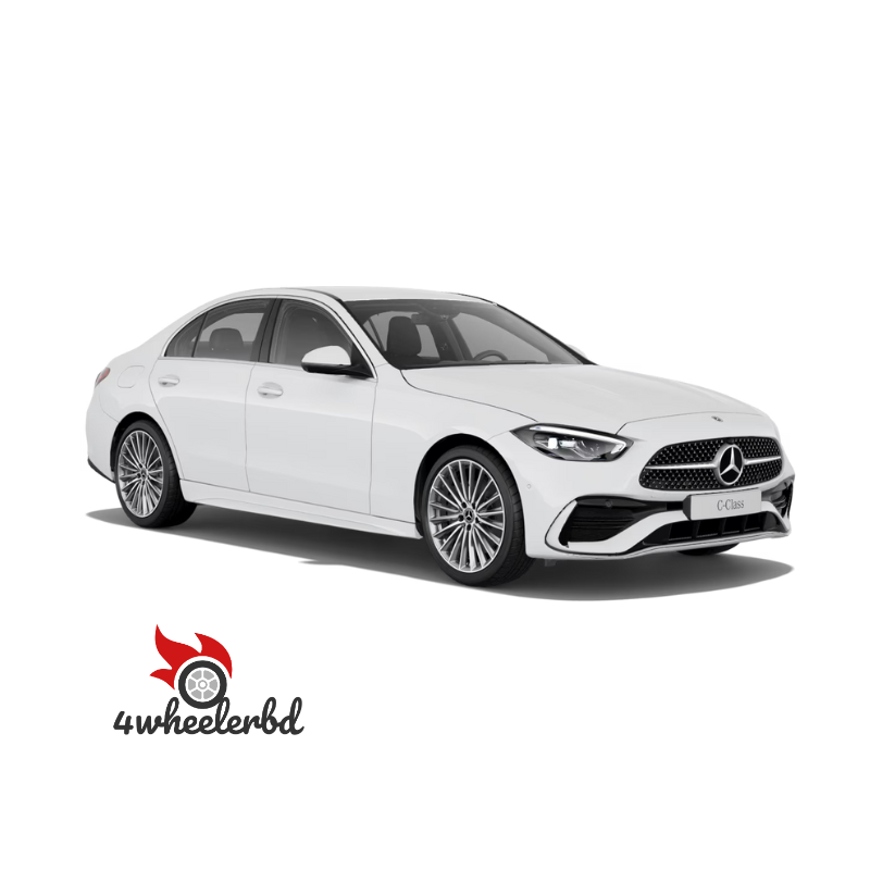 Mercedes-Benz C 200 Sedan