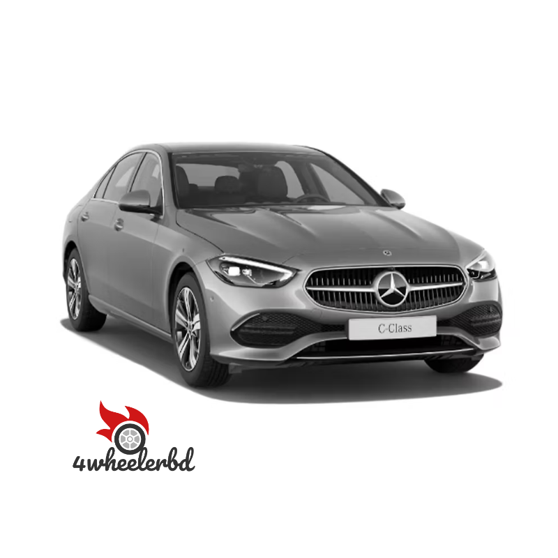 Mercedes-Benz C 200 Sedan Price in Bangladesh