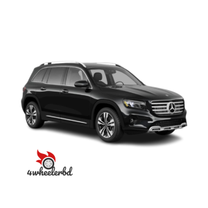 Mercedes-Benz GLB 200 SUV Price in BD Mercedes-Benz GLB 200 Price in Bangladesh