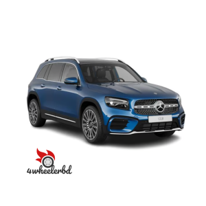 Mercedes-Benz GLB 200 SUV