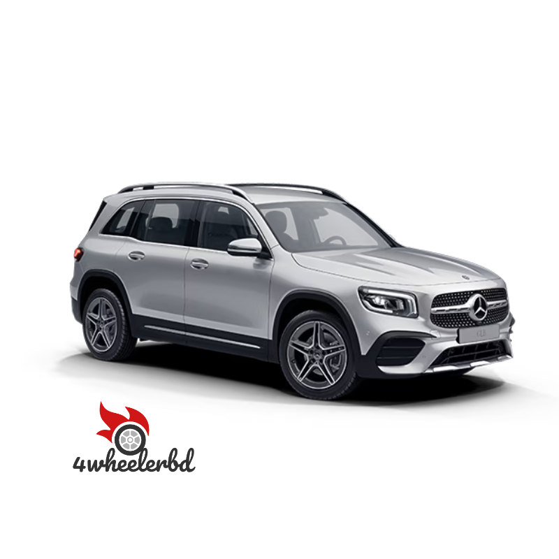 Mercedes-Benz GLB 200 SUV