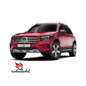 Mercedes-Benz GLB 200 SUV