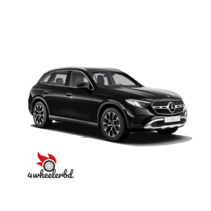 Mercedes Benz GLC 300 SUV Price in BD Mercedes Benz GLC 300 Price in Bangladesh