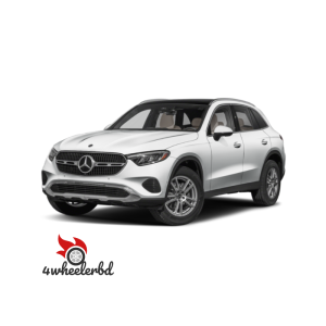 Mercedes-Benz GLC 300 SUV