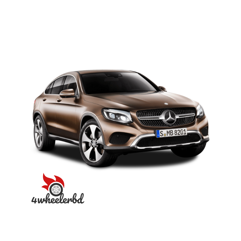 Mercedes-Benz GLC 300 SUV