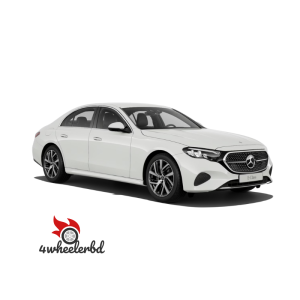 Mercedes Benz E 200 Price in BD Mercedes Benz E 200 Price in Bangladesh