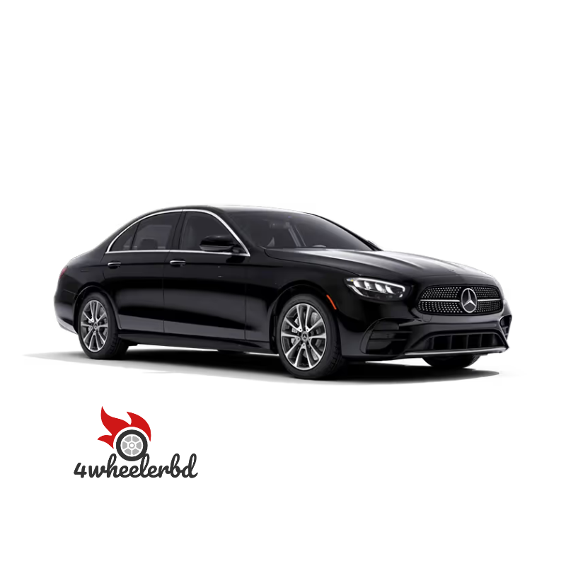 Mercedes-Benz E 200 Sedan