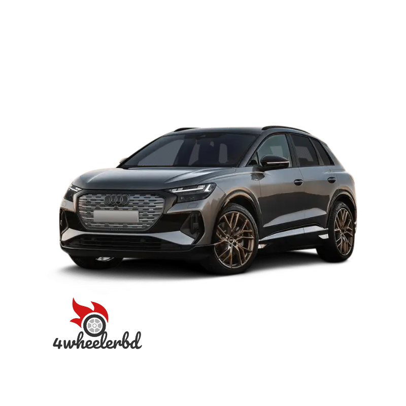 Audi e-tron SUV Price in Bangladesh