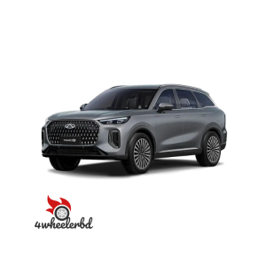 Chery Tiggo 9 Pro Price in Bangladesh