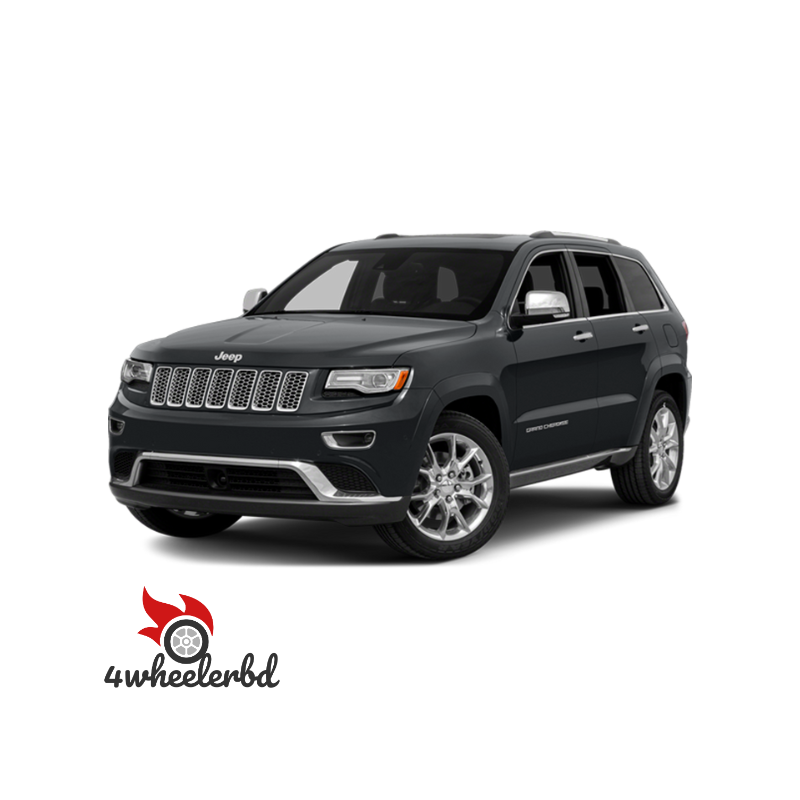 Jeep Grand Cherokee Price in Bangladesh
