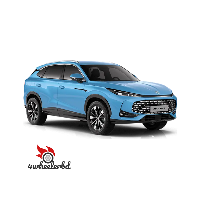 MG HS Hybrid (HEV)
