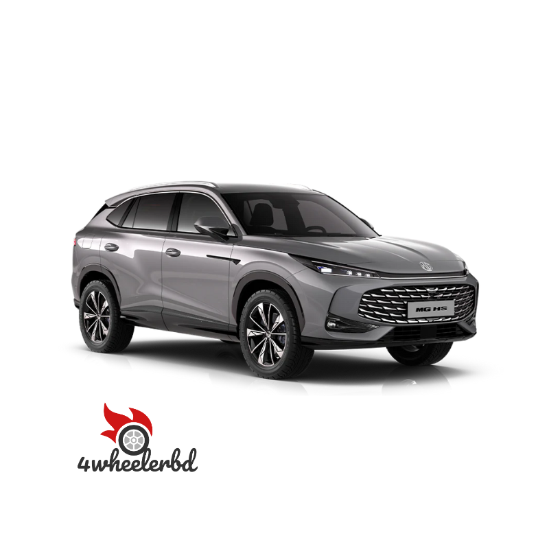 MG HS Hybrid Price in Bangladesh