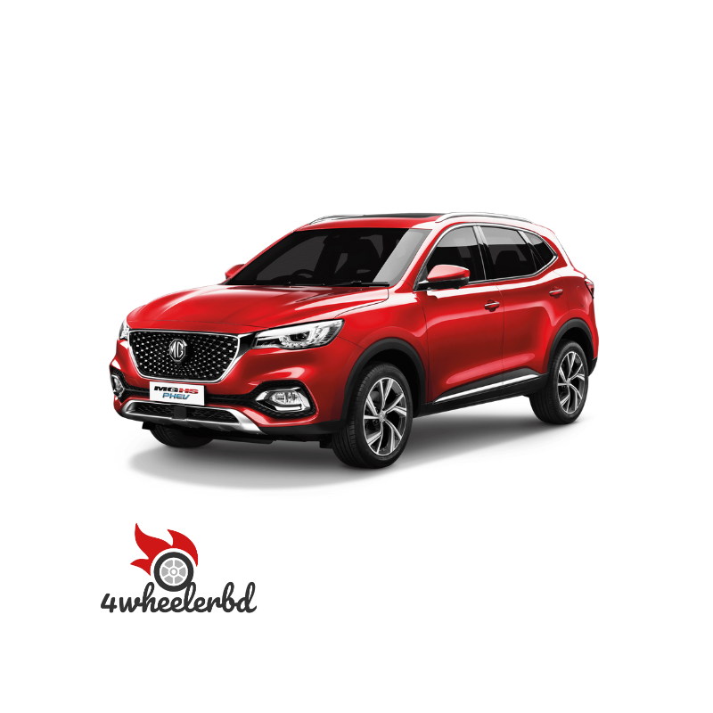 MG HS Plug-In Hybrid Price in Bangladesh
