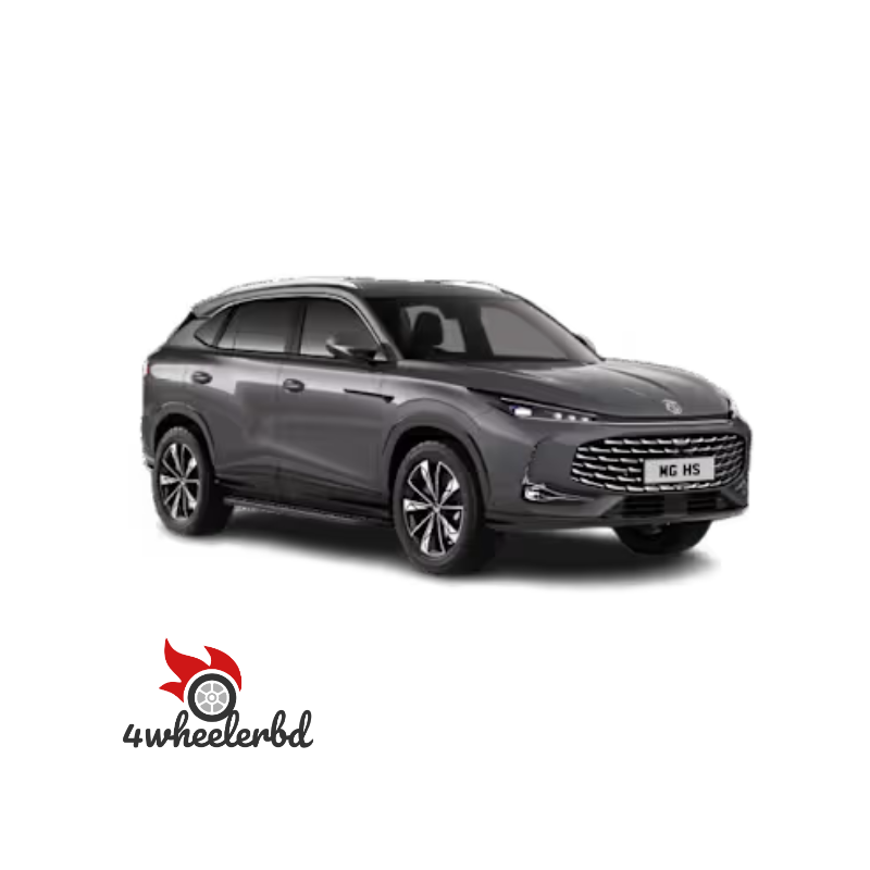 MG HS Plug-In Hybrid (PHEV)