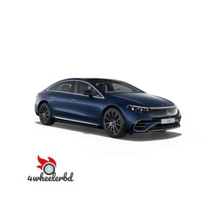 Mercedes-Benz EQS Sedan