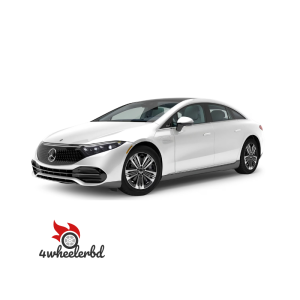 Mercedes-Benz EQS Sedan