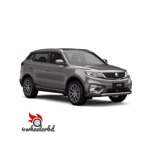 Proton X70 Premium X